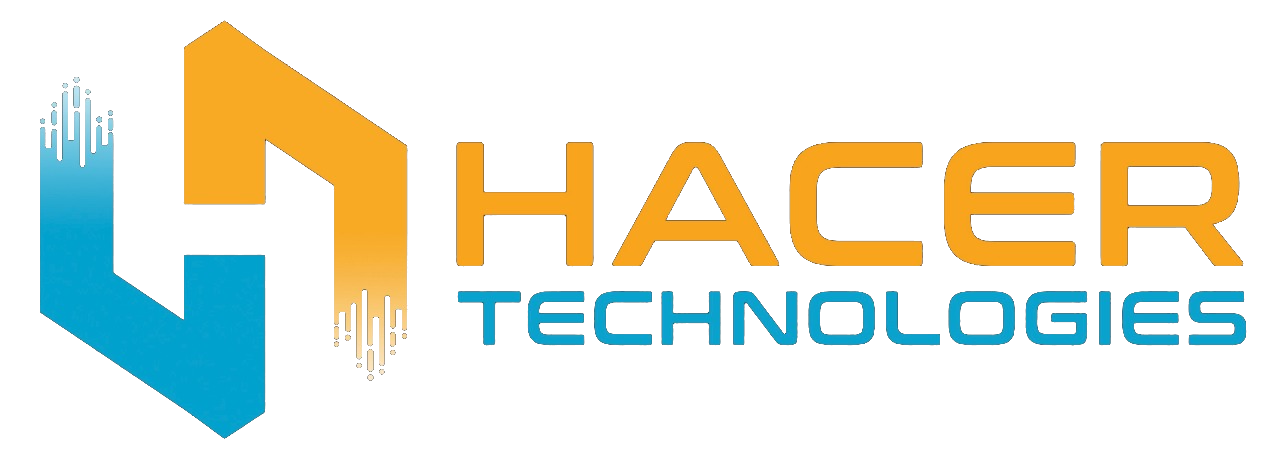 HACER TECHNOLOGIES Logo